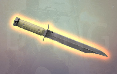 Melee Golden Viper Camo Unlock image