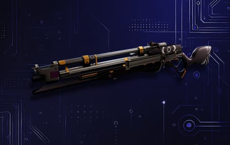 Prophet (Adept) image