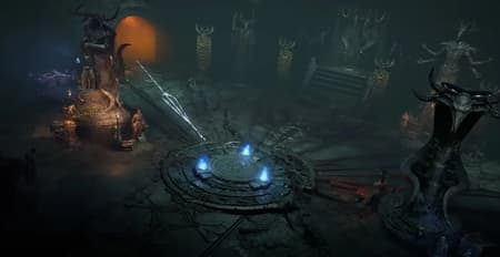 Diablo 4 Dark Citadel Guide — How to Unlock, Complete, Defeat Bosses, and Get Rewards