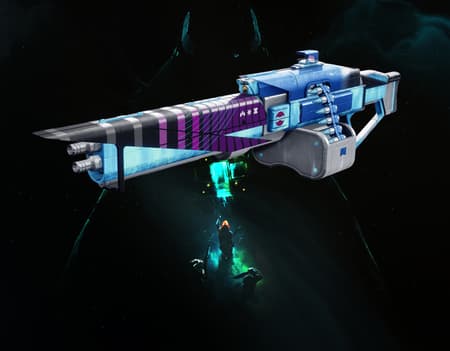 Ulterior Observation image