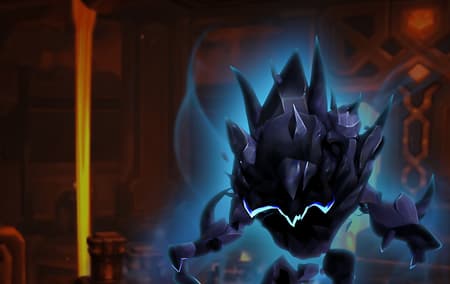 Magister’s Terrace background