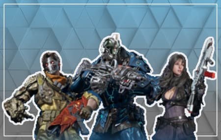 Weekly Challenges image