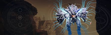 Spire of the Watcher last boss kill background