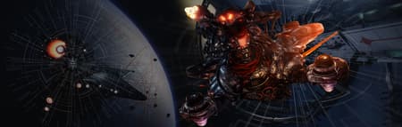 Deep Stone Crypt last boss kill background