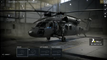 Vehicles