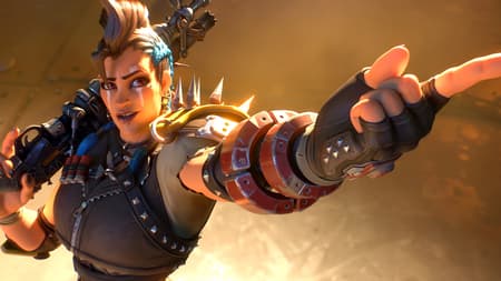 Overwatch 2 Overview