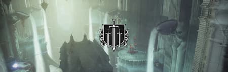 Conquest (ultimate): Lightblade background