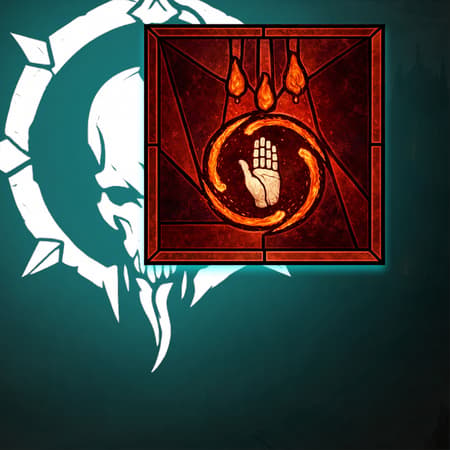 Blood Surge Necromancer image