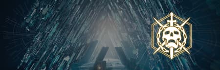 Хрустальный чертог без смертей background