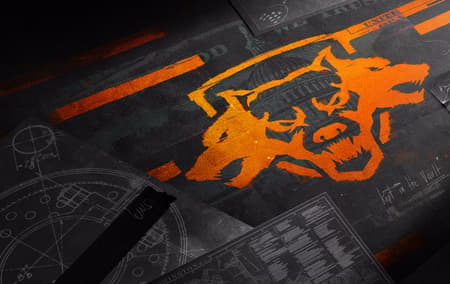 Warzone рейтинг background