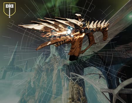 One thousand voices catalyst background