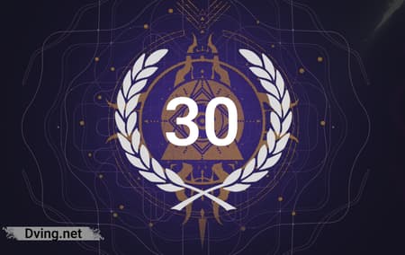 Festival's rank image