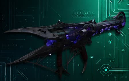Deathbringer image