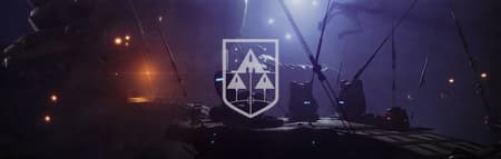 Warden of nothing strike background