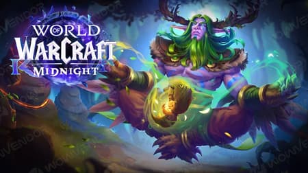 Restoration Druid Guide for World of Warcraft: Midnight — Talents, Rotation, Stats, and Gear
