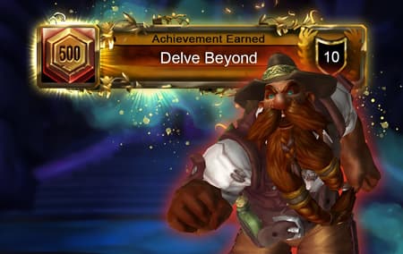 Delver image