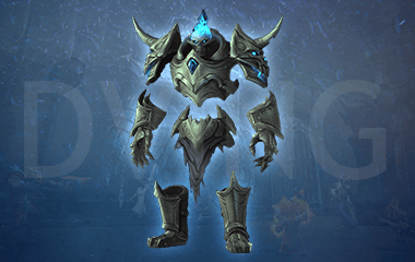 Sanctum of Domination 👉 Mythic mode image
