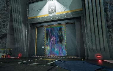 Securement Silos image