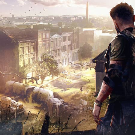 Division 2 Rise Up: Y8S1 Season Overview
