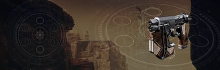 Liminal Vigil background