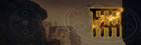 Spire of the Watcher solo / flawless background