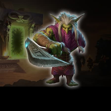 Zul’Aman image