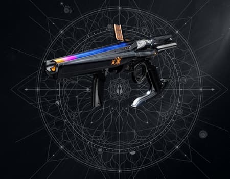 Dead Messenger image