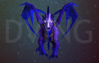 Uncorrupted Voidwing background