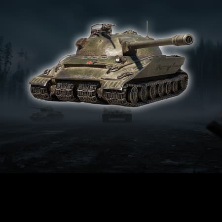 Object 279 (p) image