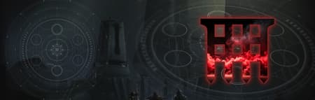 Отсеченная вера мастер background