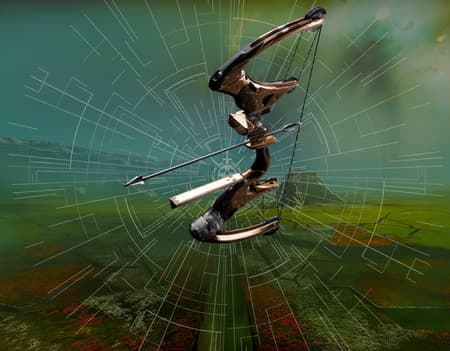 Accrued Redemption background