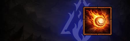 Meteor Sorcerer background