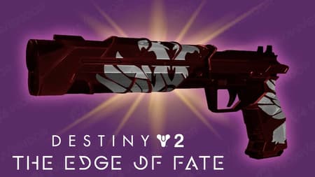 Destiny 2 Fated Weapon Title Guide — How to Get the Edge of Fate Seal, Complete 24 Triumphs, and Avoid Extra Grind