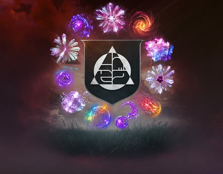 Prismatic bundle image
