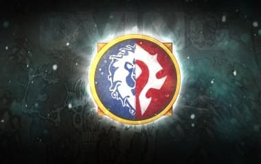 Honor Leveling Boost background