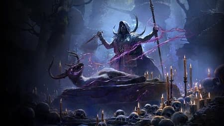 Overview Dawn of the Hunt