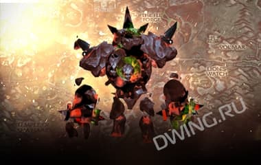 Hellfire Infernal image