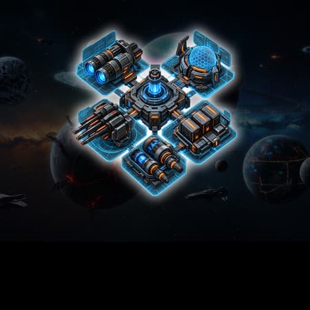 Ship Modules image