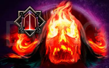 Soulfire Bastion image