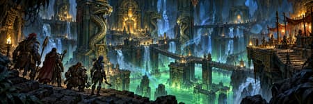 WoW Midnight Vaults of Atal'Utek Guide: Events, Power and Rewards
