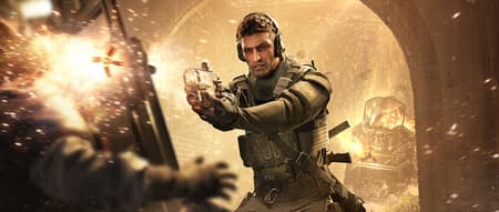 Rainbow Six Siege Y11S3: Operation Split Fire и изменения сезона