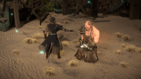 Syndicate Guide for PoE