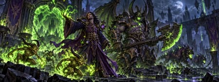 WoW Midnight Demonology Warlock Guide: Talents and Rotation