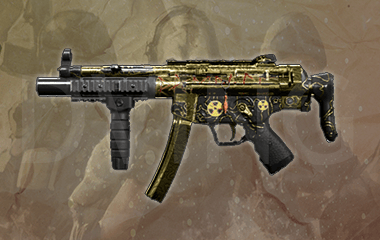 Gold Camo Unlock Boost CoD MW image