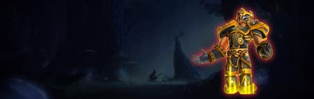 Beta Leveling background