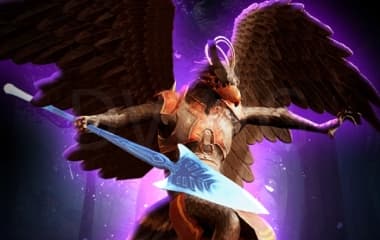 The Stolen Lance image
