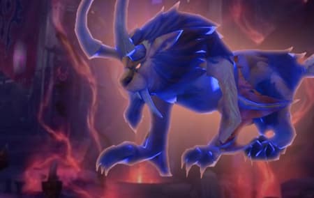 Void-Scarred Windrider image