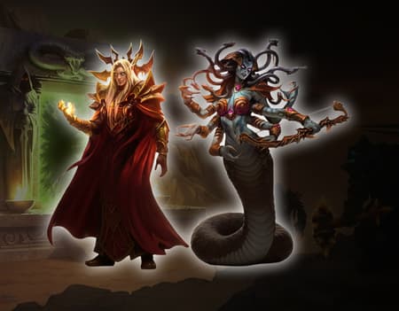 Phase 2 all raids image