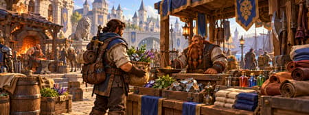 How to Earn Gold in WoW Forever: From First Coins to Trading