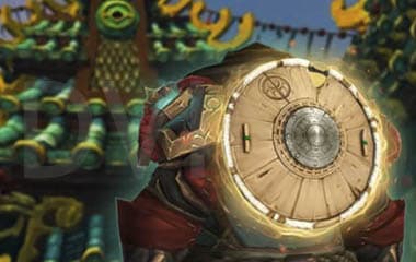 Kun-Lai Summit background